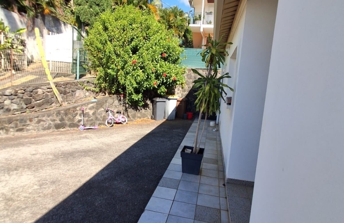 Location Maison 136m&sup2; 5 pièces Saint Denis