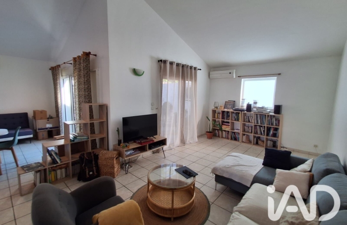 Location Maison 136m&sup2; 5 pièces Saint Denis