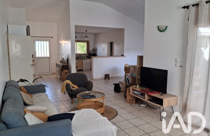 Location Maison 136m&sup2; 5 pièces Saint Denis