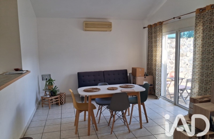 Location Maison 136m&sup2; 5 pièces Saint Denis