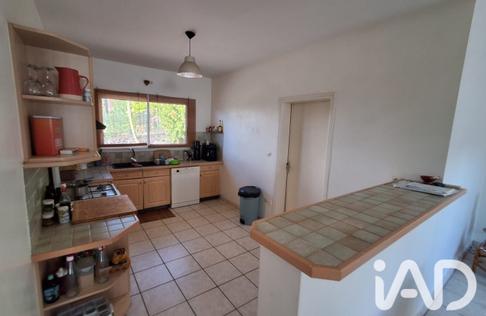 Location Maison 136m&sup2; 5 pièces Saint Denis