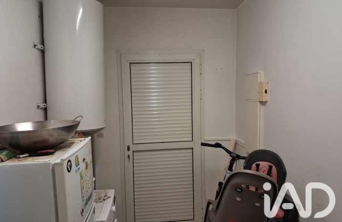 Location Maison 136m&sup2; 5 pièces Saint Denis