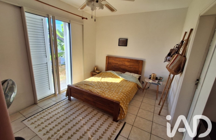 Location Maison 136m&sup2; 5 pièces Saint Denis