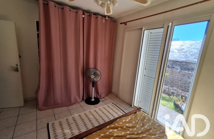 Location Maison 136m&sup2; 5 pièces Saint Denis