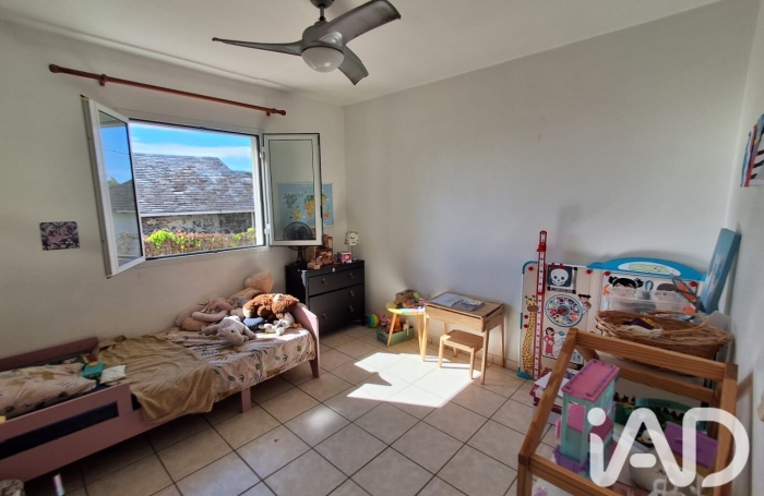 Location Maison 136m&sup2; 5 pièces Saint Denis