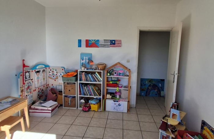 Location Maison 136m&sup2; 5 pièces Saint Denis