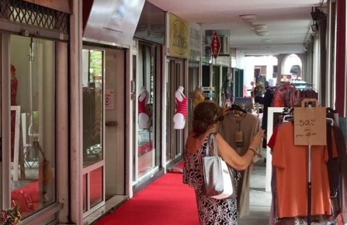 Vente Fonds de commerce Saint Gilles les Bains