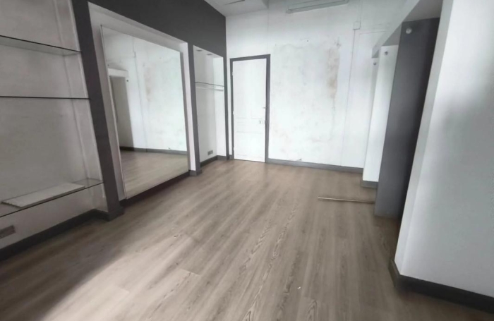 Location Local commercial 45m&sup2; 2 pièces Saint Denis
