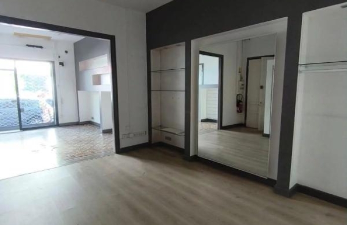 Location Local commercial 45m&sup2; 2 pièces Saint Denis