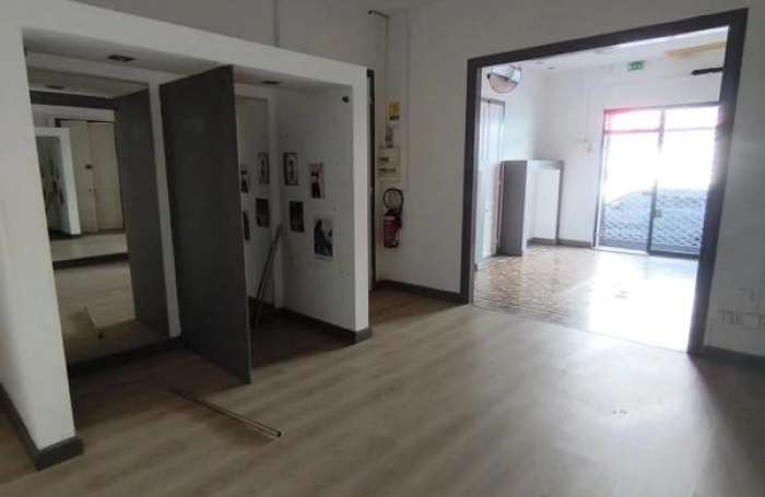 Location Local commercial 45m&sup2; 2 pièces Saint Denis