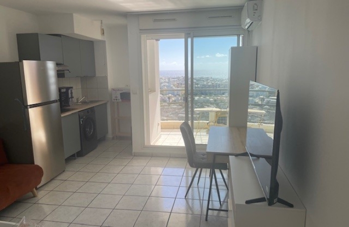 STUDIO MEUBLE PROCHE PROVIDENCE