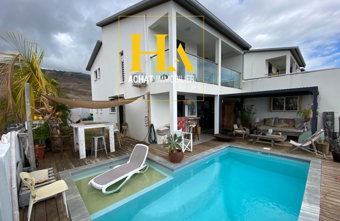 Vente Maison 