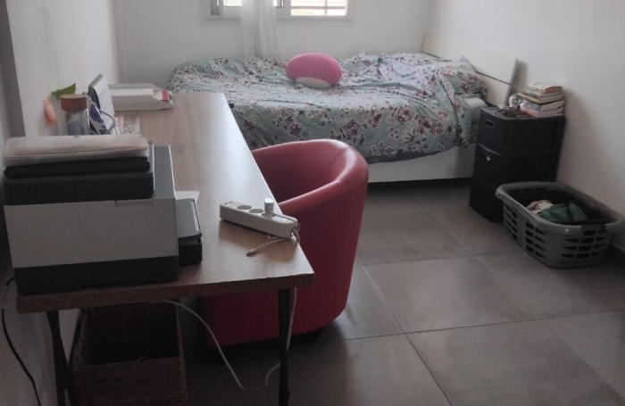 Vente Appartement 54m&sup2; 3 pièces La Possession