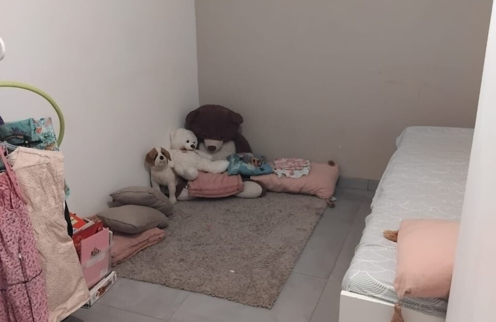 Vente Appartement 54m&sup2; 3 pièces La Possession