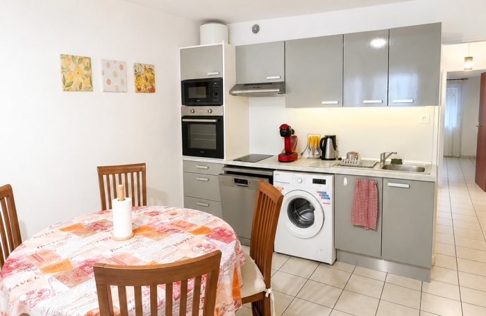 Vente Appartement 97434