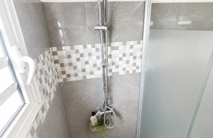 Vente Appartement 56m&sup2; 3 pièces Saint Gilles les Bains