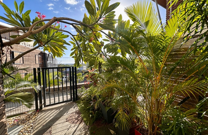 Vente Appartement 44.6m&sup2; 2 pi&egrave;ces Saint Gilles les Bains