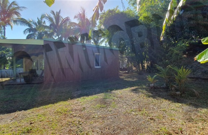 Location Maison 140m&sup2; 5 pi&egrave;ces Saint-Leu