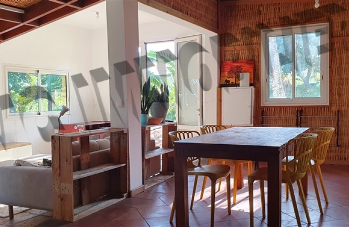 Location Maison 140m&sup2; 5 pi&egrave;ces Saint-Leu
