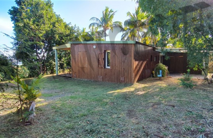 Location Maison 140m&sup2; 5 pi&egrave;ces Saint-Leu