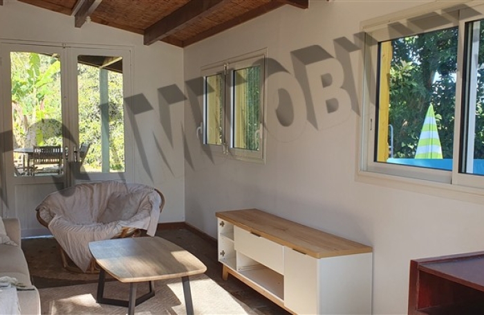 Location Maison 140m&sup2; 5 pi&egrave;ces Saint-Leu