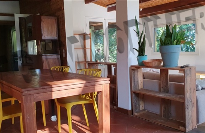 Location Maison 140m&sup2; 5 pi&egrave;ces Saint-Leu
