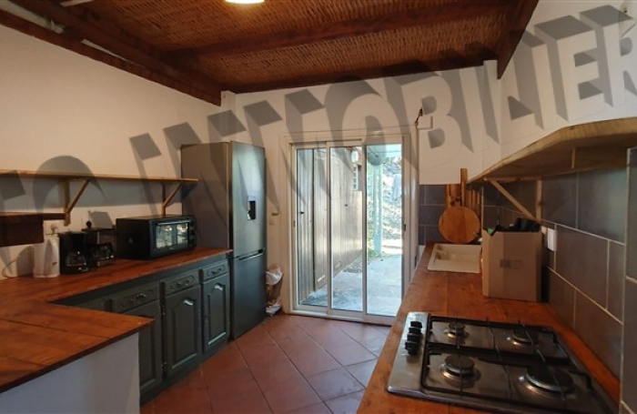Location Maison 140m&sup2; 5 pi&egrave;ces Saint-Leu