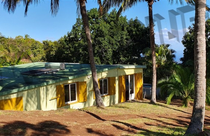 Location Maison 140m&sup2; 5 pi&egrave;ces Saint-Leu