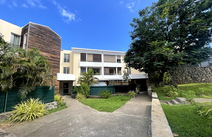 Location Appartement 66.64m&sup2; 3 pi&egrave;ces Saint Gilles les Bains