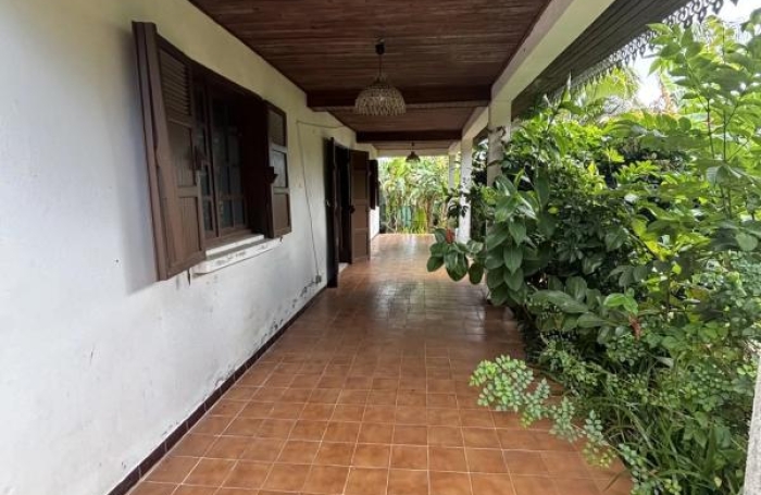 Vente Maison 160m&sup2; 5 pièces La Montagne