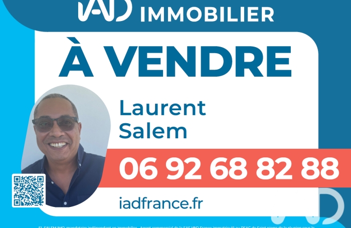 Vente Immeuble 97460