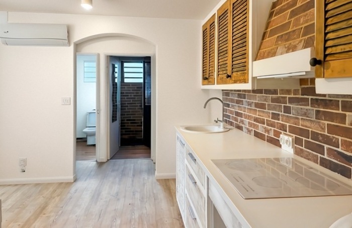 Vente Appartement 97434