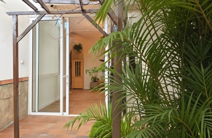 Vente Appartement 52m&sup2; 3 pièces Saint Gilles les Bains