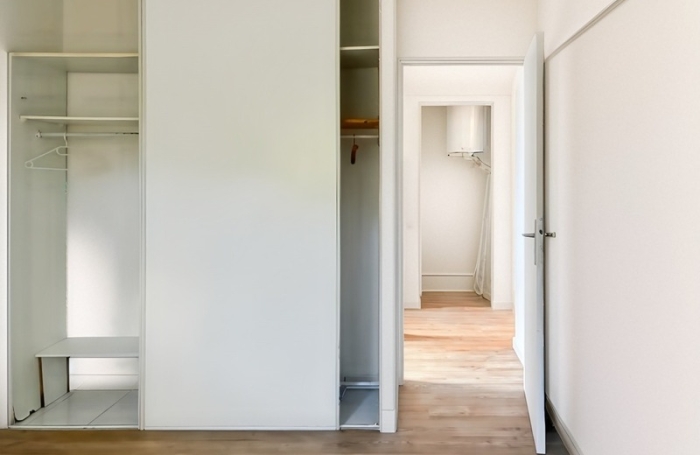 Vente Appartement 52m&sup2; 3 pièces Saint Gilles les Bains