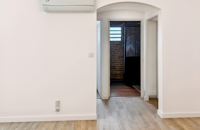 Vente Appartement 52m&sup2; 3 pièces Saint Gilles les Bains