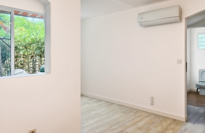 Vente Appartement 52m&sup2; 3 pièces Saint Gilles les Bains