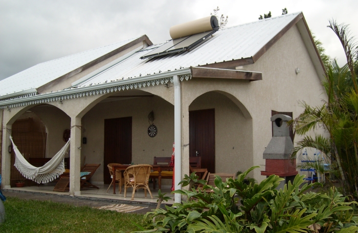Location Maison 97400