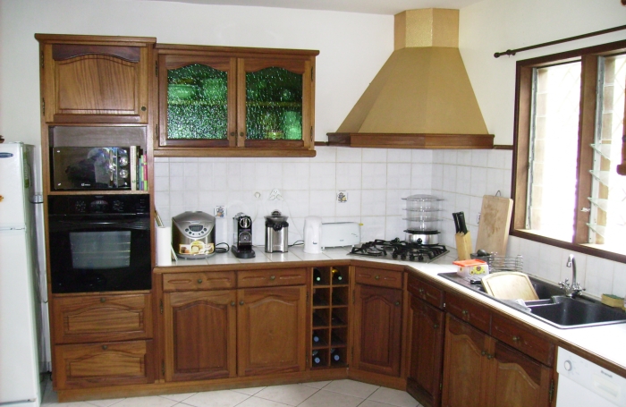 Villa T4 &agrave; la Montagne