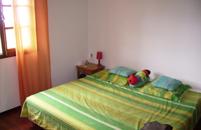 Villa T4 &agrave; la Montagne
