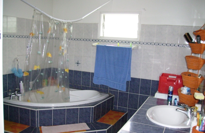 Villa T4 &agrave; la Montagne