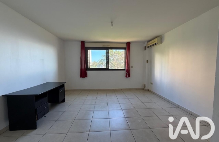 Vente Appartement 97400