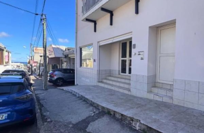 Location Appartement 97410