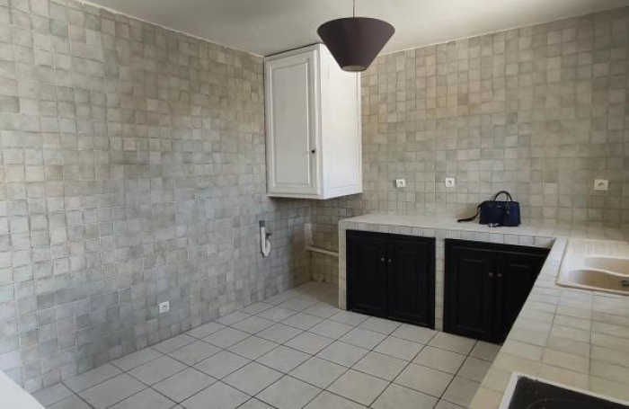 Location Appartement 41m&sup2; 2 pièces Saint-Pierre