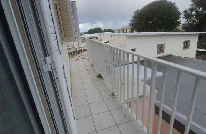 Location Appartement 41m&sup2; 2 pièces Saint-Pierre