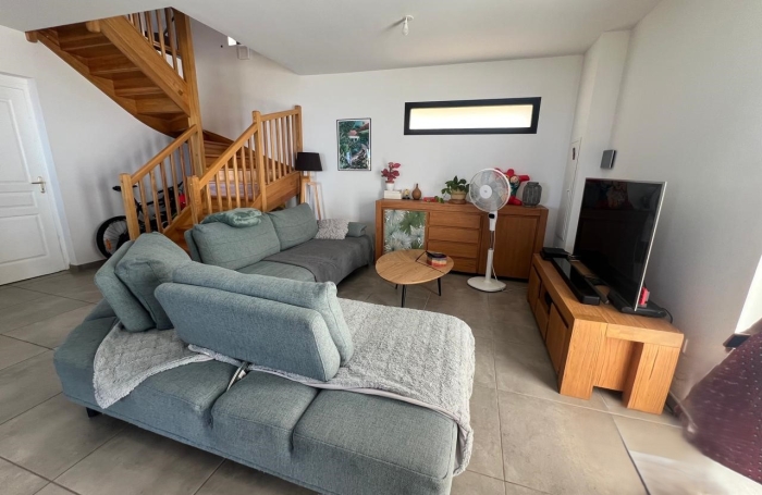 Location Maison 118.47m&sup2; 4 pi&egrave;ces Piton Saint Leu