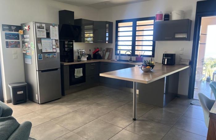 Location Maison 118.47m&sup2; 4 pi&egrave;ces Piton Saint Leu