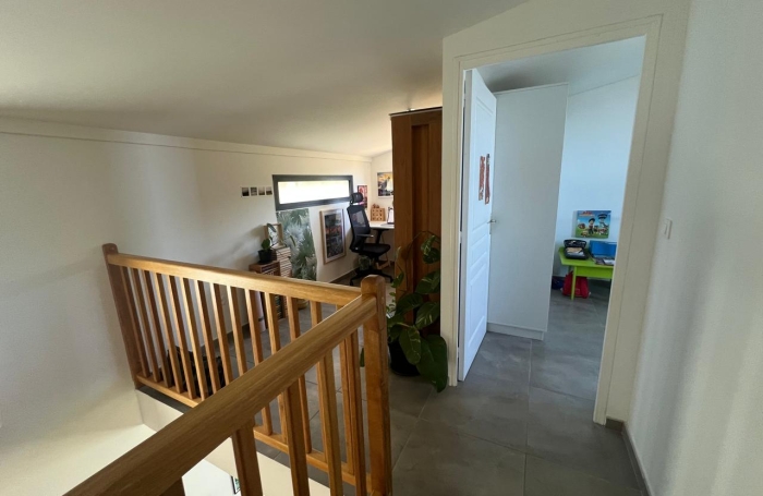 Location Maison 118.47m&sup2; 4 pi&egrave;ces Piton Saint Leu