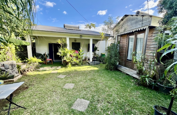Vente Maison 97410