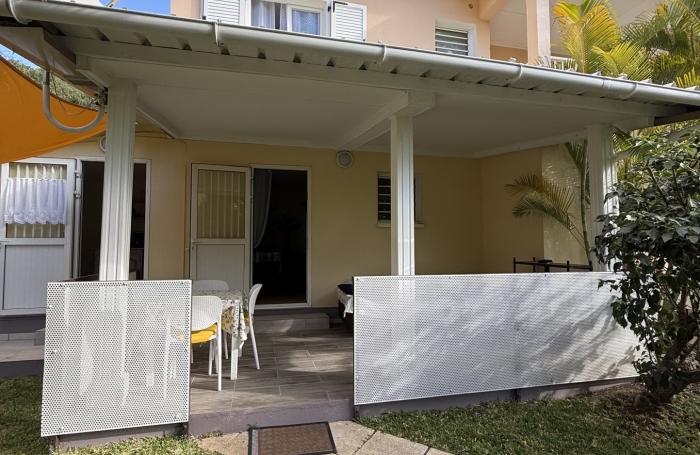 Location Appartement 97434
