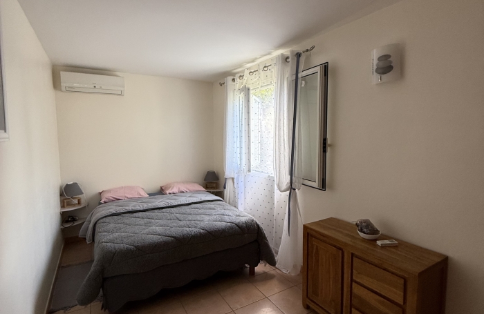 T2 meubl&eacute; St Gilles Les Bains
